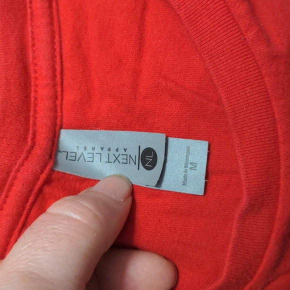 Tee Public Ruth Bader Ginsburg Justice Tarot Card T-shirt Size Medium - Picture 2 of 4